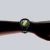 Etui z Paskiem Spigen Rugged Armor Pro do Samsung Galaxy Watch 8 (40mm) – Matowy Czarny